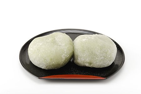 2 Packs Rainbow Mochi Sweet Rice Cake for Toppings 10.58 oz / 300 g each  Pack | eBay