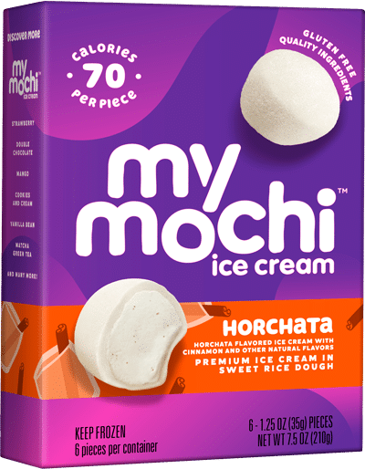 Horchata - 6-ct box